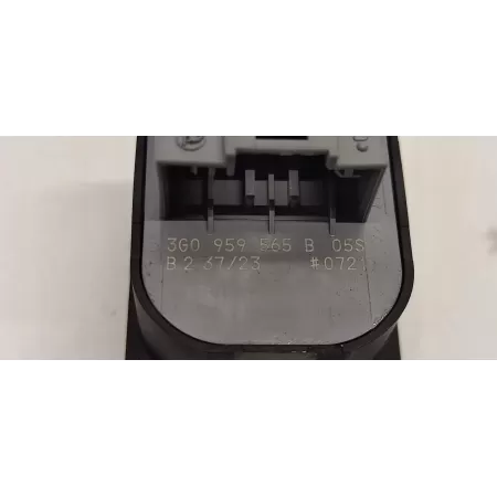 CUPRA FORMENTOR PRZEŁĄCZNIK REGULACJA LUSTEREK 3G0959565B