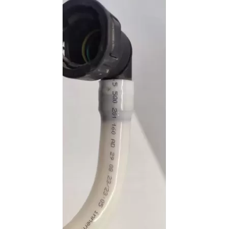 CUPRA FORMENTOR PRZEWÓD PALIWA 5Q0201160AD