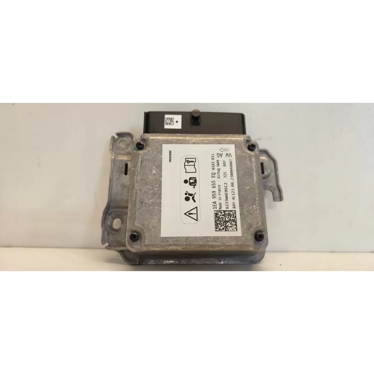 CUPRA FORMENTOR MODUŁ SENSOR AIRBAG 1EA959655EQ