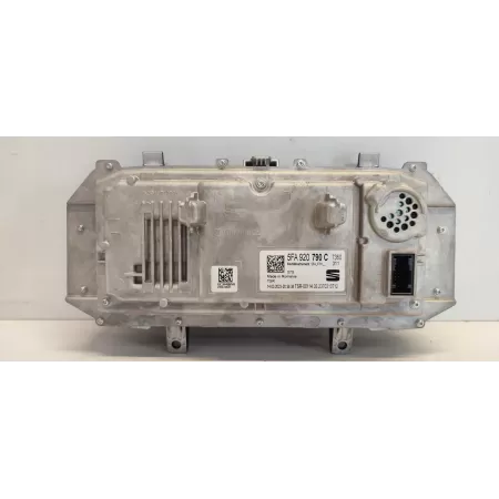 CUPRA FORMENTOR LICZNIK VIRTUAL KOKPIT 5FA920790C