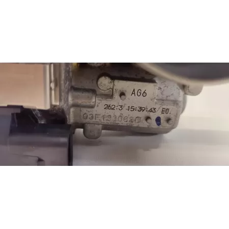 CUPRA FORMENTOR PRZEPUSTNICA 1.4 HYBRID 03F133062E