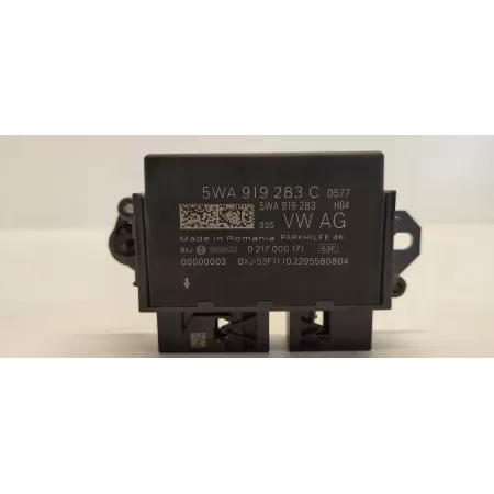 CUPRA FORMENTOR MODUŁ PARKOWANIA PDC 5WA919283C