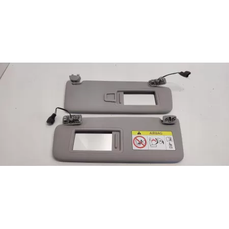 CUPRA FORMENTOR OSŁONY PRZECIWSŁONECZNE KOMPLET 5H0857551D 5H0857552C