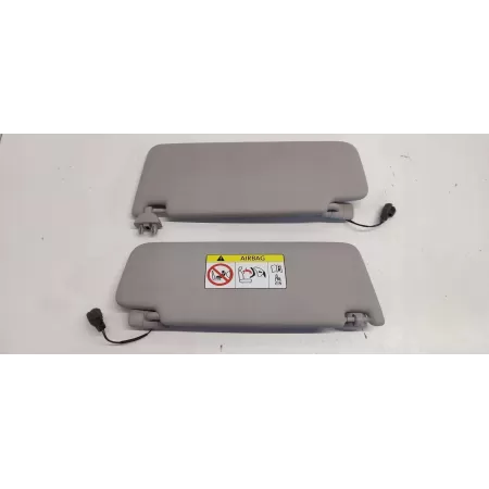 CUPRA FORMENTOR OSŁONY PRZECIWSŁONECZNE KOMPLET 5H0857551D 5H0857552C