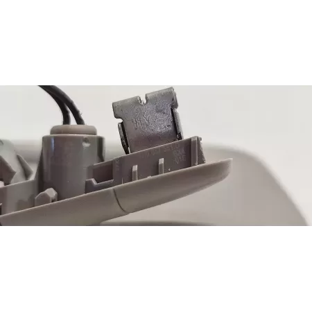 CUPRA FORMENTOR OSŁONY PRZECIWSŁONECZNE KOMPLET 5H0857551D 5H0857552C