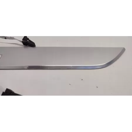 CUPRA FORMENTOR LISTWY NAKŁADKI PROGU KOMPLET PRZÓD 5FA947417E