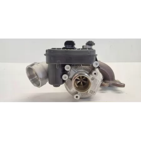 CUPRA FORMENTOR TURBINA TURBOSPĘŻARKA 1.4 HYBRID 04E145873P