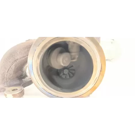 CUPRA FORMENTOR TURBINA TURBOSPĘŻARKA 1.4 HYBRID 04E145873P