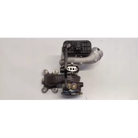 CUPRA FORMENTOR TURBINA TURBOSPĘŻARKA 1.4 HYBRID 04E145873P