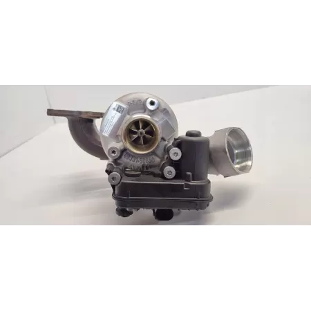 CUPRA FORMENTOR TURBINA TURBOSPĘŻARKA 1.4 HYBRID 04E145873P