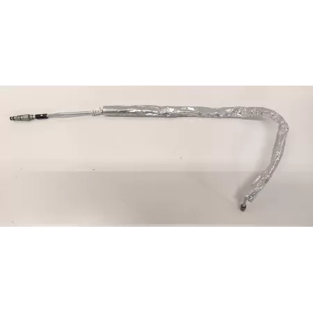 OPEL MOVANO FIAT DUCATO PRZEWÓD SPRZĘGŁA 55261164