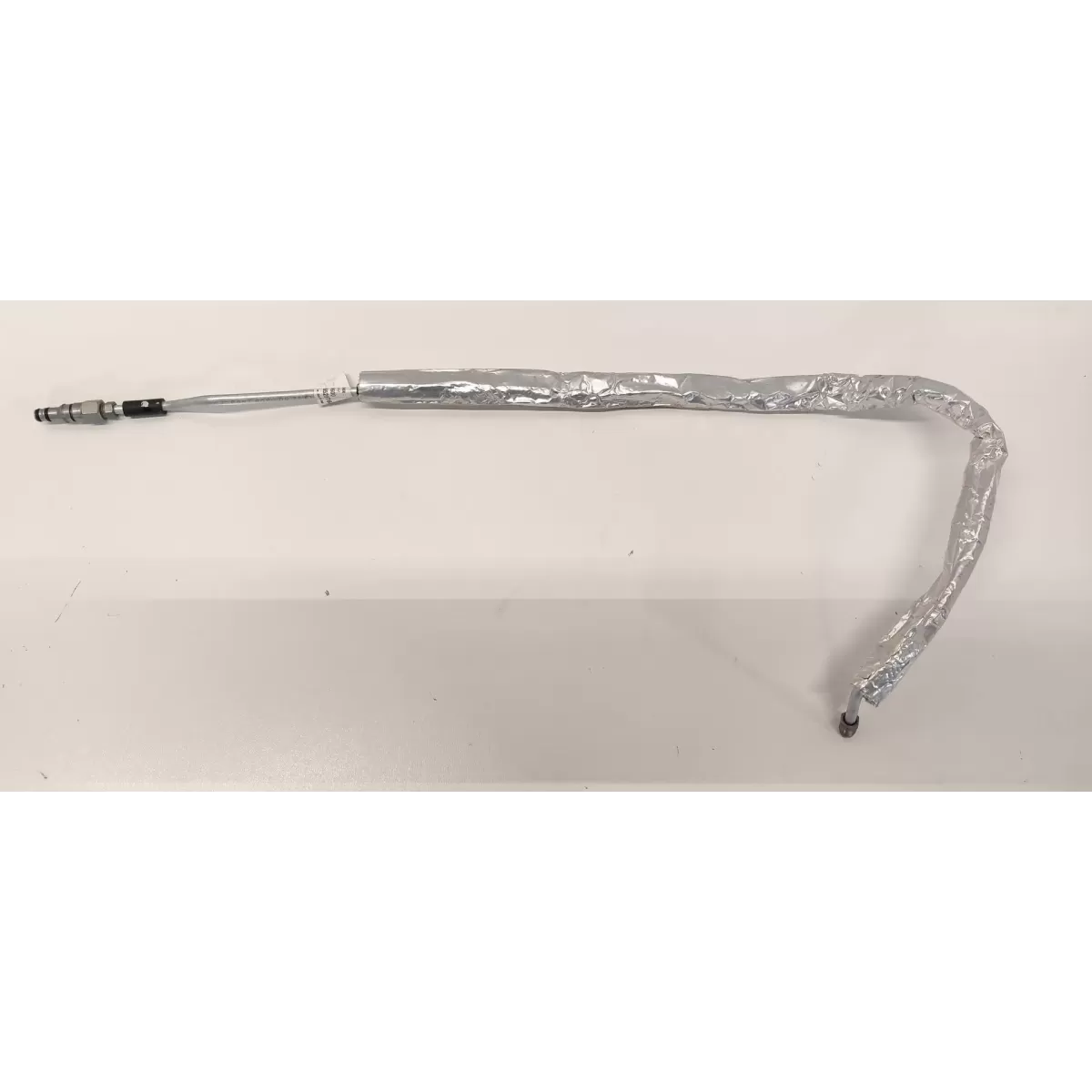 OPEL MOVANO FIAT DUCATO PRZEWÓD SPRZĘGŁA 55261164