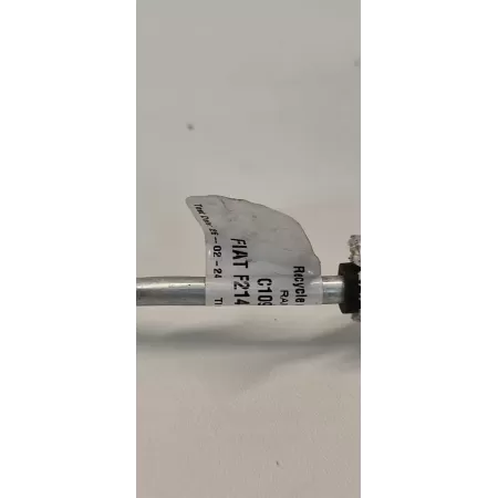 OPEL MOVANO FIAT DUCATO PRZEWÓD SPRZĘGŁA 55261164