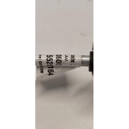 OPEL MOVANO FIAT DUCATO PRZEWÓD SPRZĘGŁA 55261164