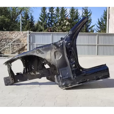 BMW 7 G11 ĆWIARTKA PODŁUŻNICA LEWA PRZÓD 475 G11