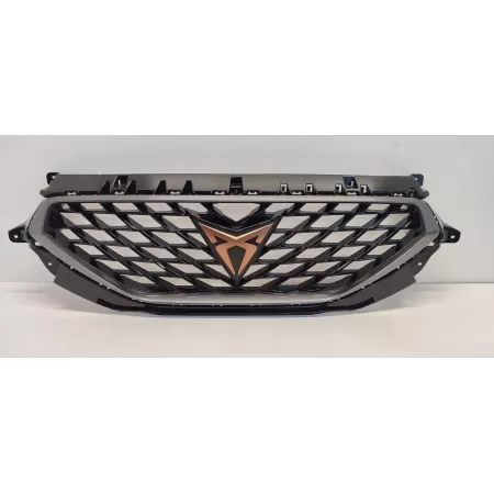 CUPRA FORMENTOR GRILL ATRAPA ZDERZAKA PRZÓD 5FF853561C