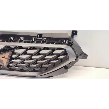 CUPRA FORMENTOR GRILL ATRAPA ZDERZAKA PRZÓD 5FF853561C
