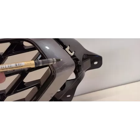 CUPRA FORMENTOR GRILL ATRAPA ZDERZAKA PRZÓD 5FF853561C