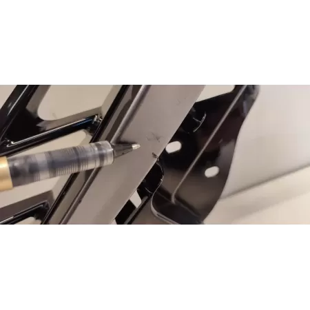 CUPRA FORMENTOR GRILL ATRAPA ZDERZAKA PRZÓD 5FF853561C