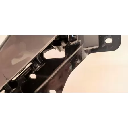 CUPRA FORMENTOR GRILL ATRAPA ZDERZAKA PRZÓD 5FF853561C