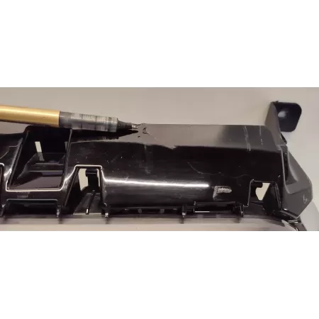 CUPRA FORMENTOR GRILL ATRAPA ZDERZAKA PRZÓD 5FF853561C