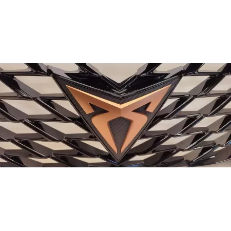 CUPRA FORMENTOR GRILL ATRAPA ZDERZAKA PRZÓD 5FF853561C