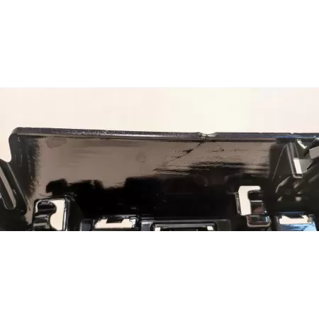 CUPRA FORMENTOR GRILL ATRAPA ZDERZAKA PRZÓD 5FF853561C