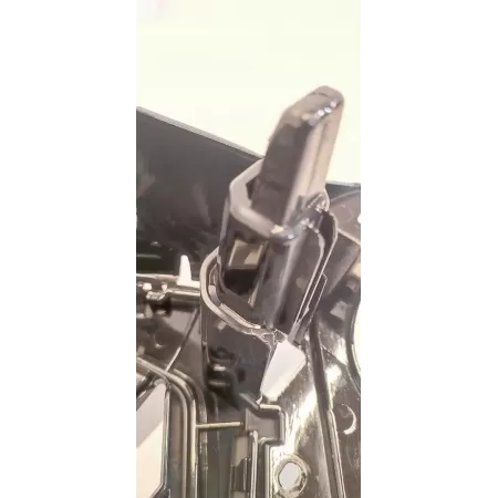 CUPRA FORMENTOR GRILL ATRAPA ZDERZAKA PRZÓD 5FF853561C