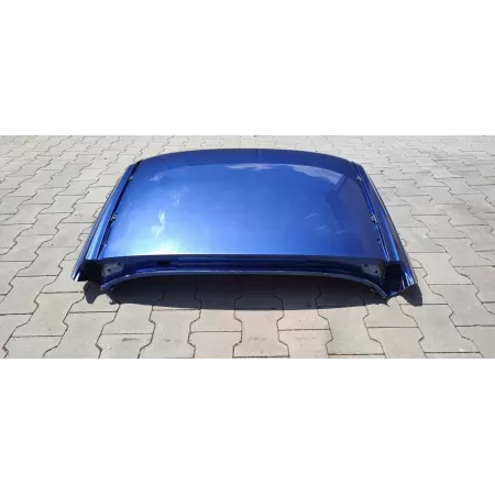 PORSCHE CAYMAN 987 DACH POSZYCIE DACHU