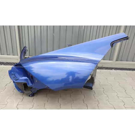 PORSCHE CAYMAN 987 ĆWIARTKA PRAWY TYŁ BŁOTNIK