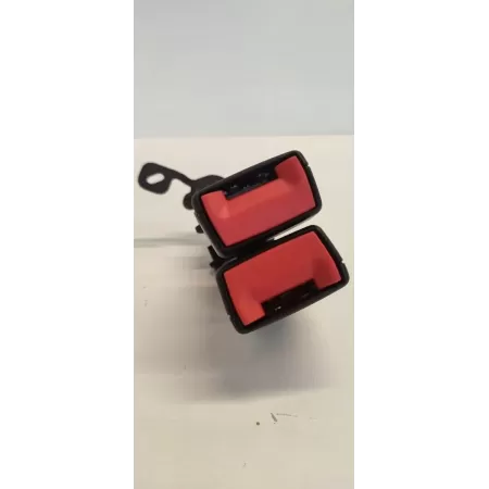 SEAT LEON III ZAPINKA PASA TYŁ 5F0857739