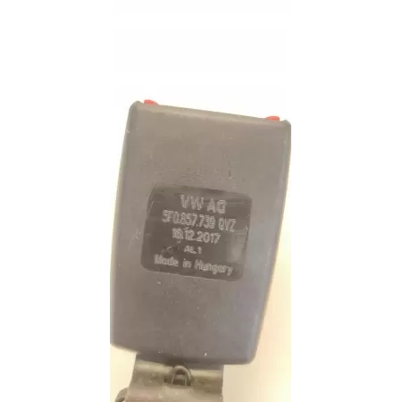 SEAT LEON III ZAPINKA PASA TYŁ 5F0857739