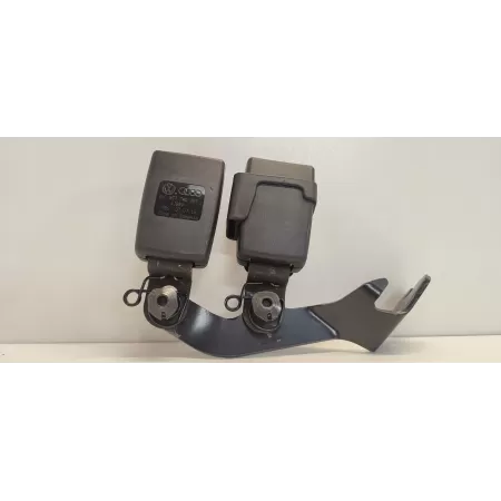 AUDI A8 D4 ZAPINKA PASA TYŁ 4H0857740