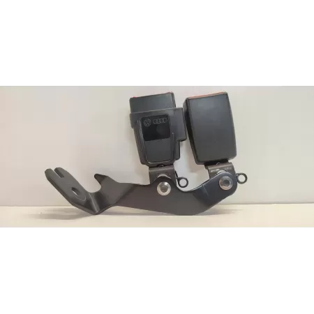AUDI A8 D4 ZAPINKA PASA TYŁ 4H0857740