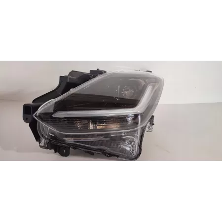 SUZUKI SWIFT MK9 LAMPA LEWY PRZÓD ANGLIK RHD 35300-69T60