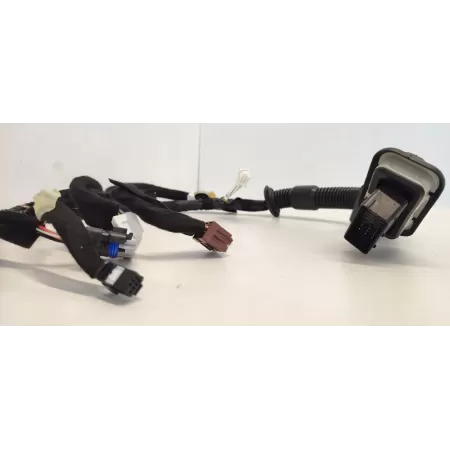 DACIA DUSTER II WIĄZKA DRZWI PRZÓD 241242856R