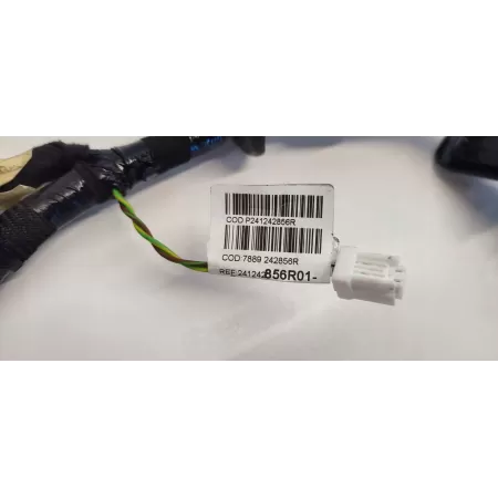 DACIA DUSTER II WIĄZKA DRZWI PRZÓD 241242856R