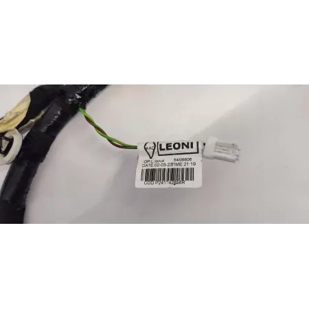 DACIA DUSTER II WIĄZKA DRZWI PRZÓD 241242856R