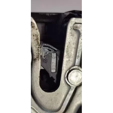 DACIA DUSTER II ZAMEK DRZWI PRAWY PRZÓD 805029426R