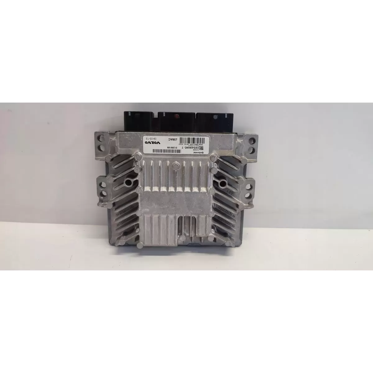 VOLVO V70 S80 KOMPUTER SILNIKA 2.0D 312669189