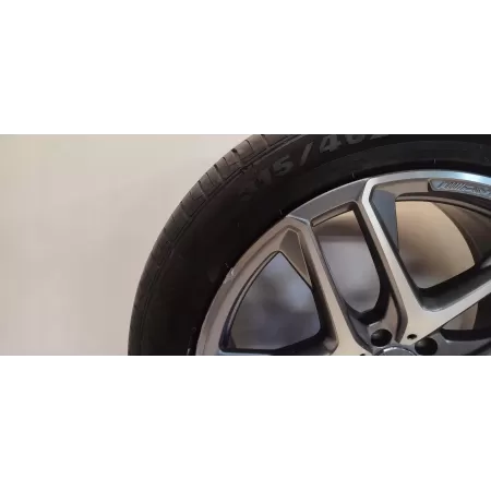MERCEDES GLE53 A167 FELGA 21' AMG A1674014300