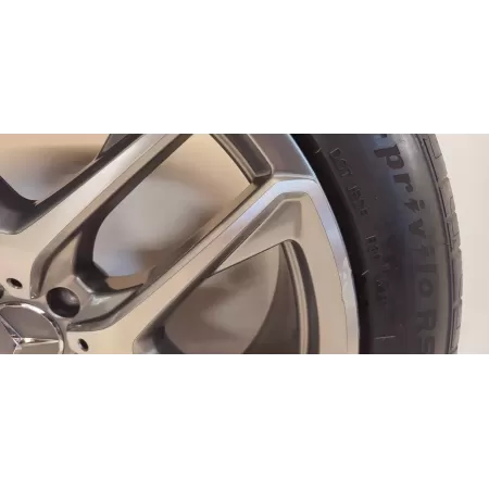 MERCEDES GLE53 A167 FELGA 21' AMG A1674014300