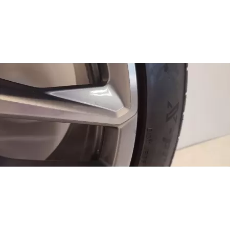 MERCEDES GLE53 A167 FELGA 21' AMG A1674014300