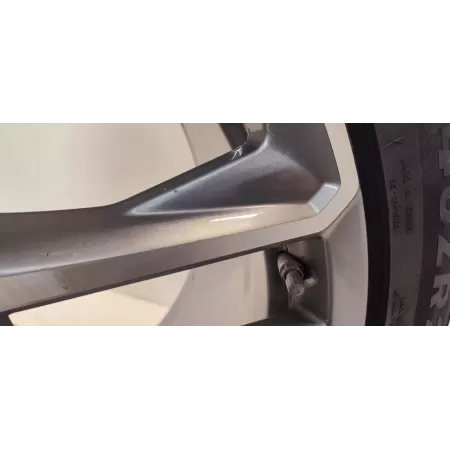 MERCEDES GLE53 A167 FELGA 21' AMG A1674014300