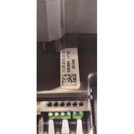 VW TIGUAN 5N0 MANETKI TAŚMA ZWIJAK 5K0953502K 5K0953521AR 5K0953569A