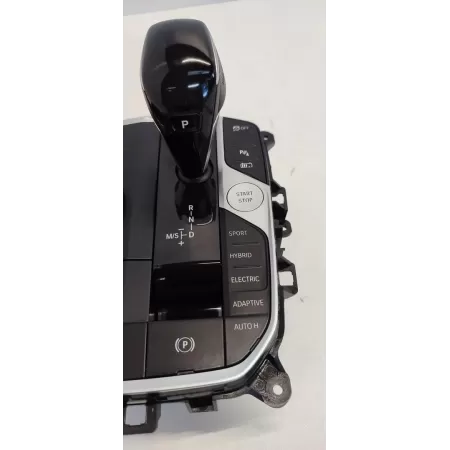 BMW G20 GAŁKA WYBIERAK IDRIVE RHD ANGLIK 9857507