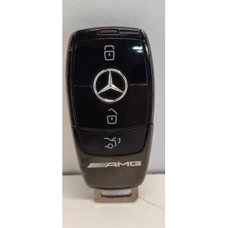 MERCEDES GLE53 A167 KLUCZYK PILOT AMG A1779058504