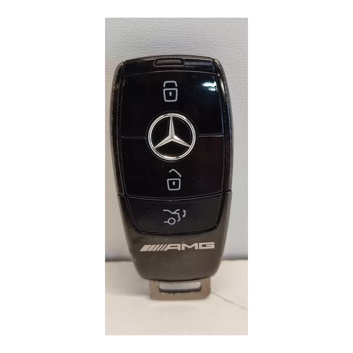 MERCEDES GLE53 A167 KLUCZYK PILOT AMG A1779058504