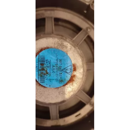 PORSCHE CAYMAN S GŁOŚNIK DRZWI 99764555100