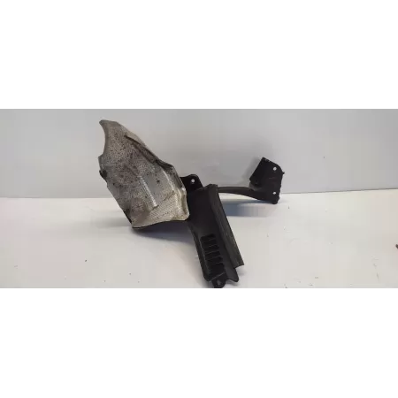 PORSCHE CAYMAN S NADKOLE PRAWY TYŁ OSŁONA TERMICZNA 98750583100